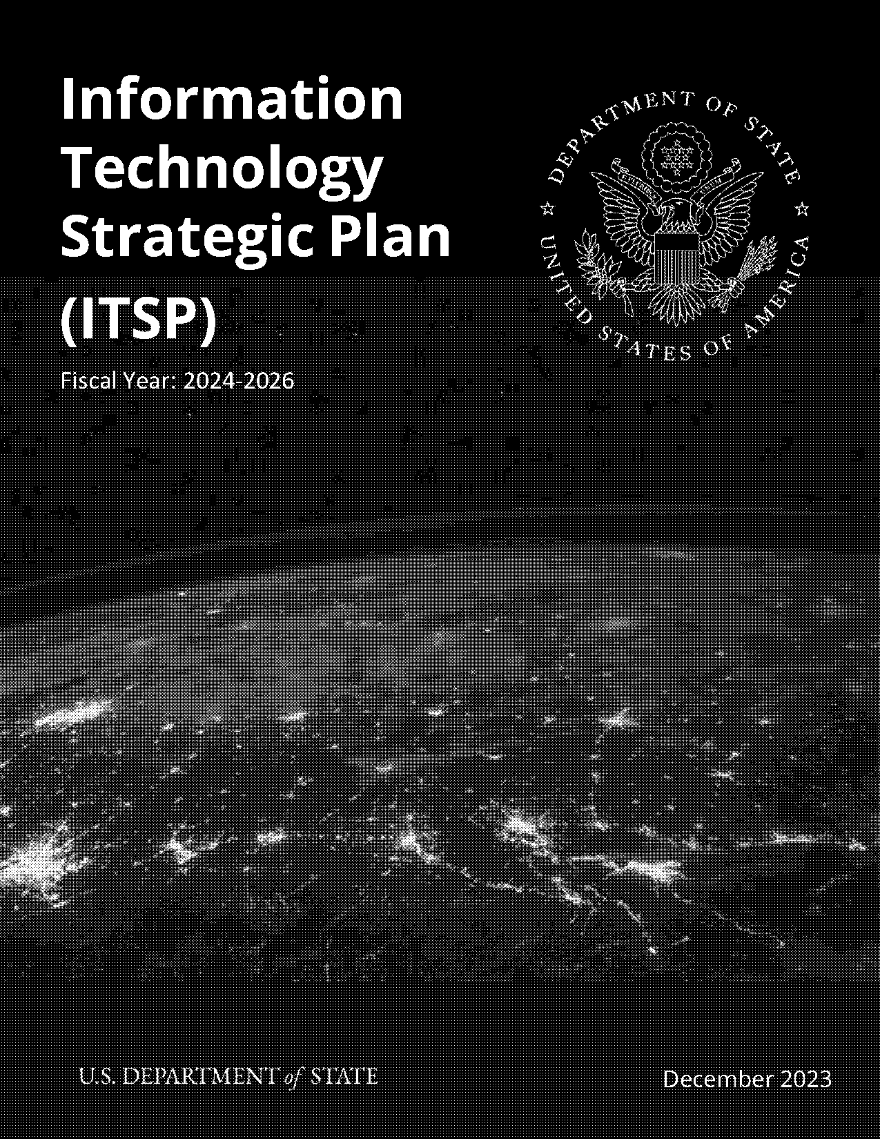 information technology development plans