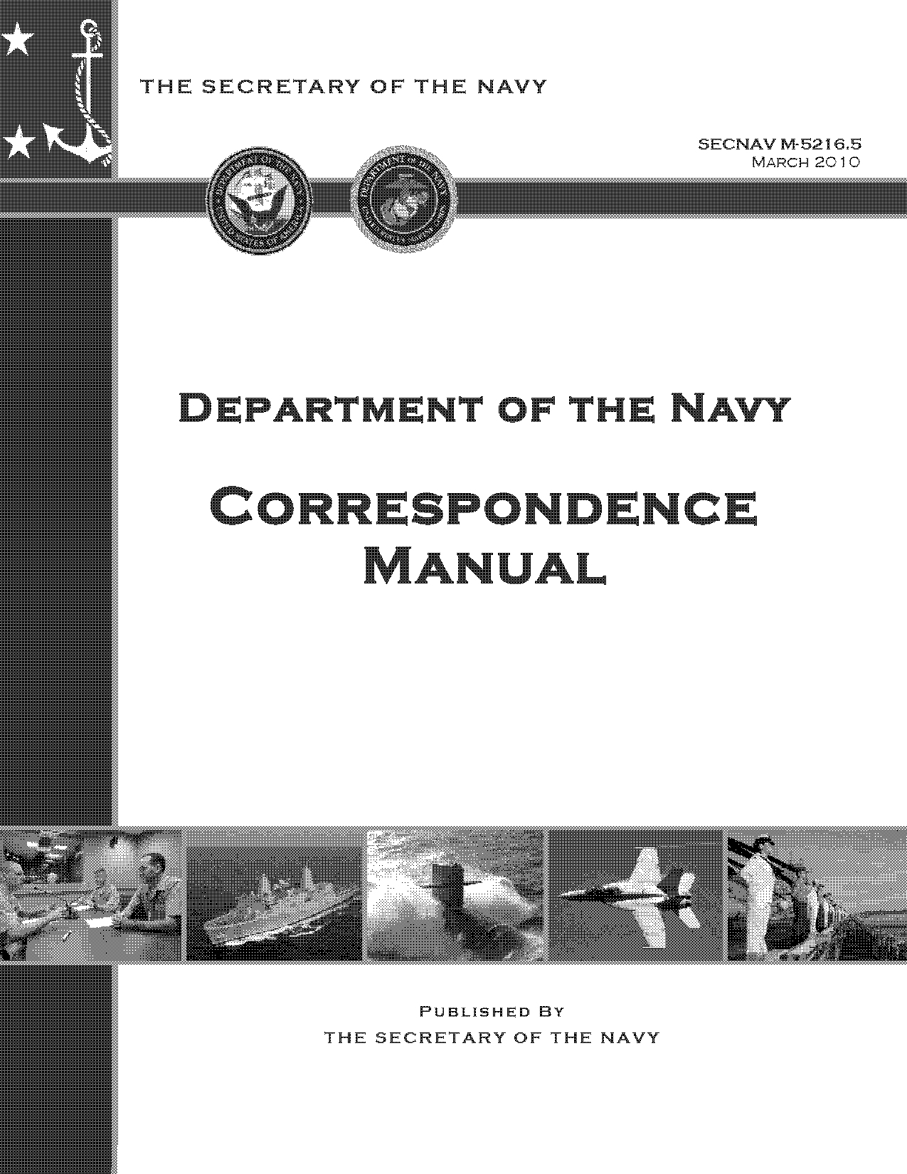 navy memorandum of understanding sample