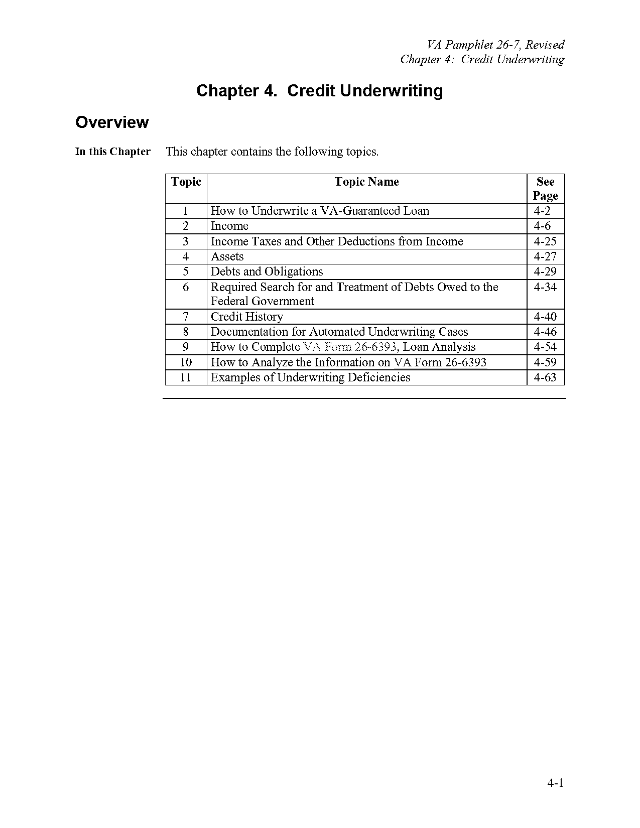 bank credit reference on bank statement