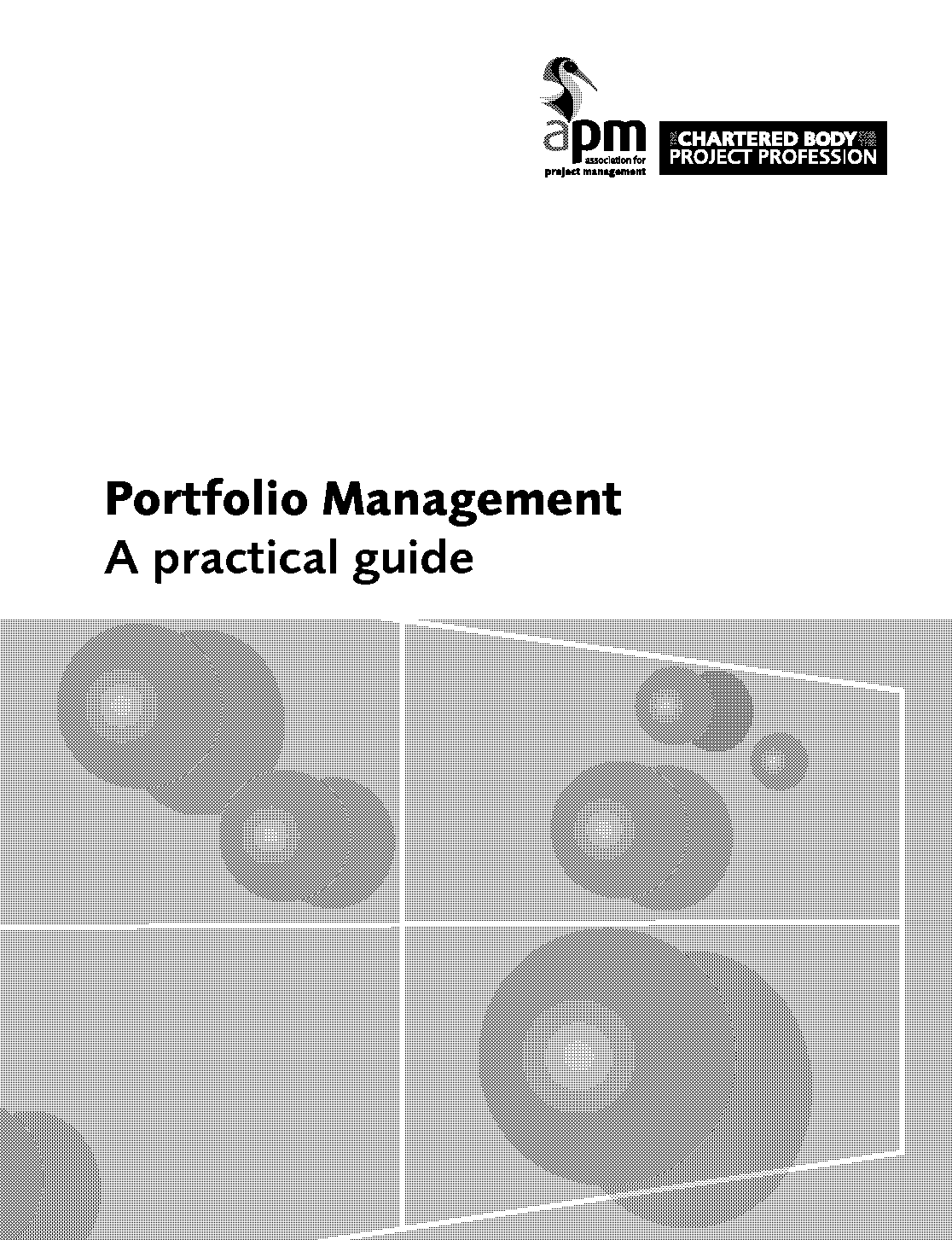 an executive guide to portfolio management pdf