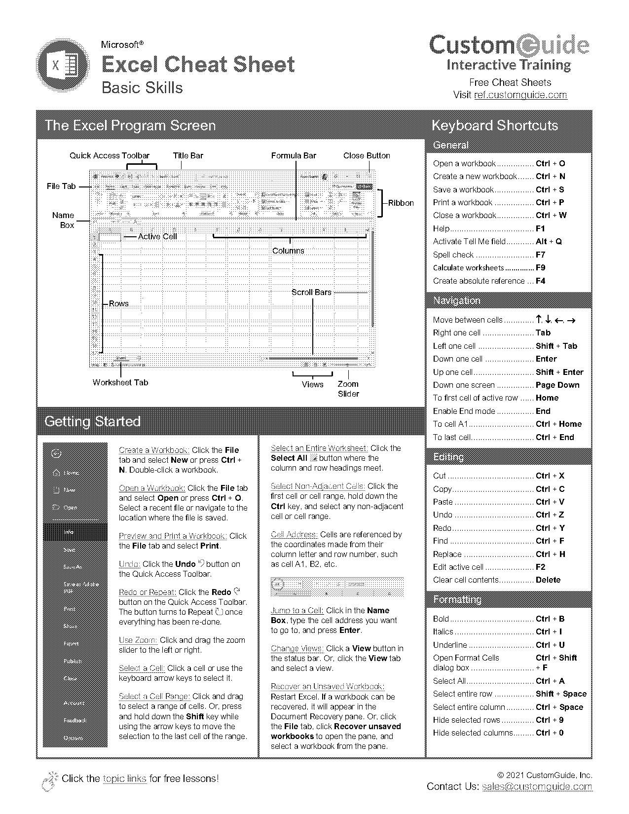 google sheets reference this cell