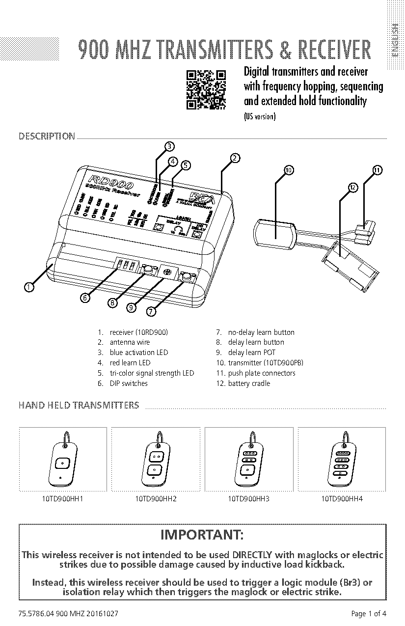 radio transmitter and receiver circuit diagram