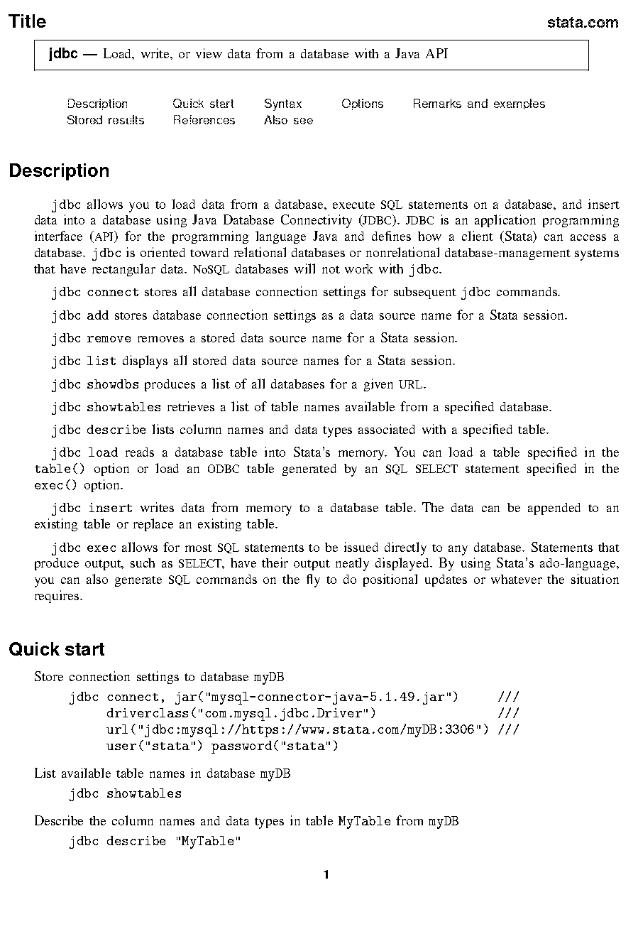 java get number of rows in results table