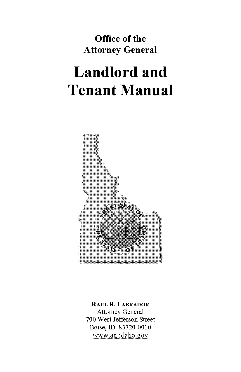 employee handbook considerations for residential property management companies