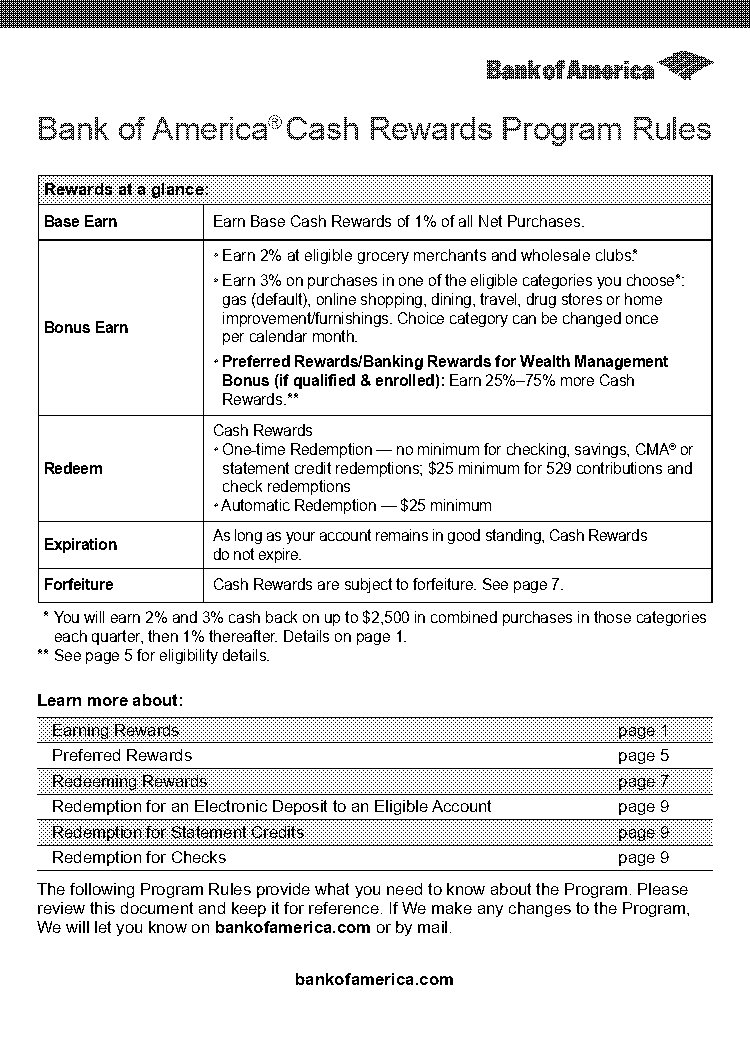 bank credit reference on bank statement