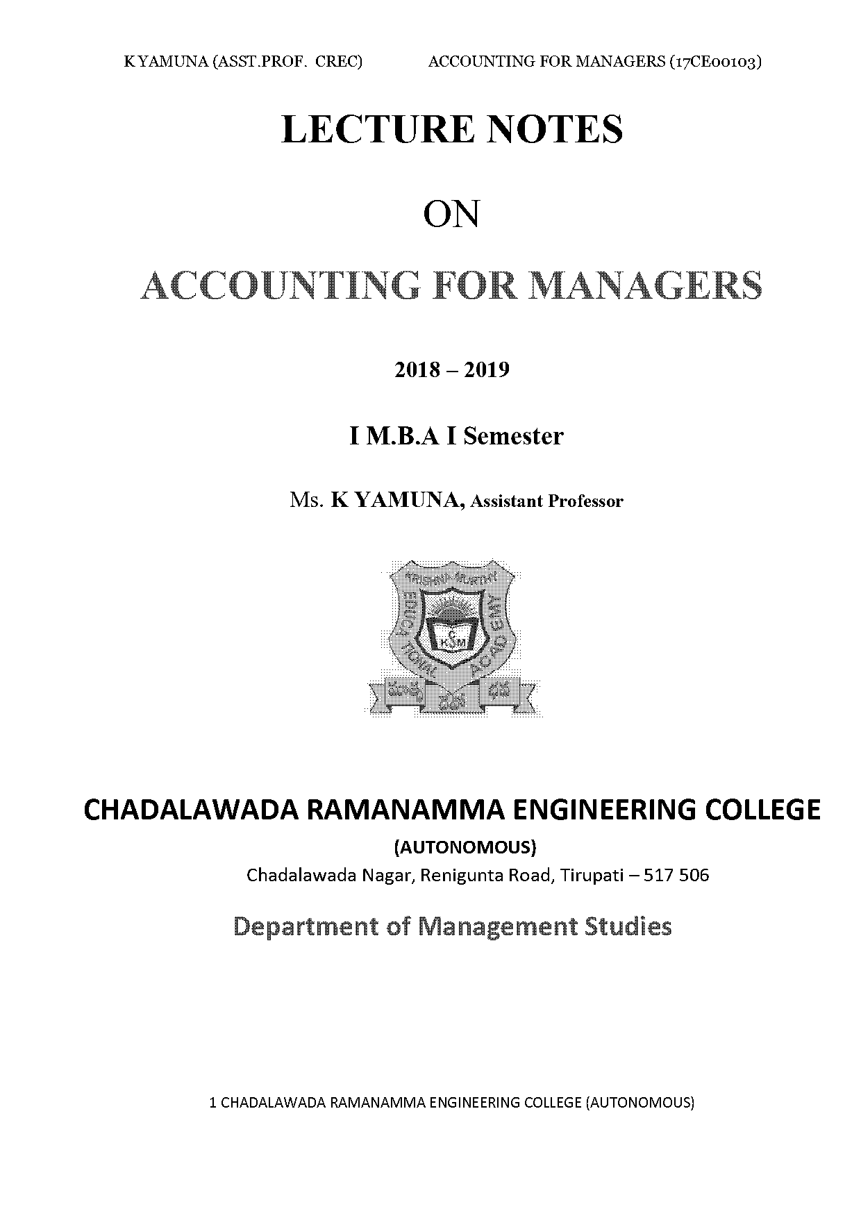 advanced management accounting ca final books pdf