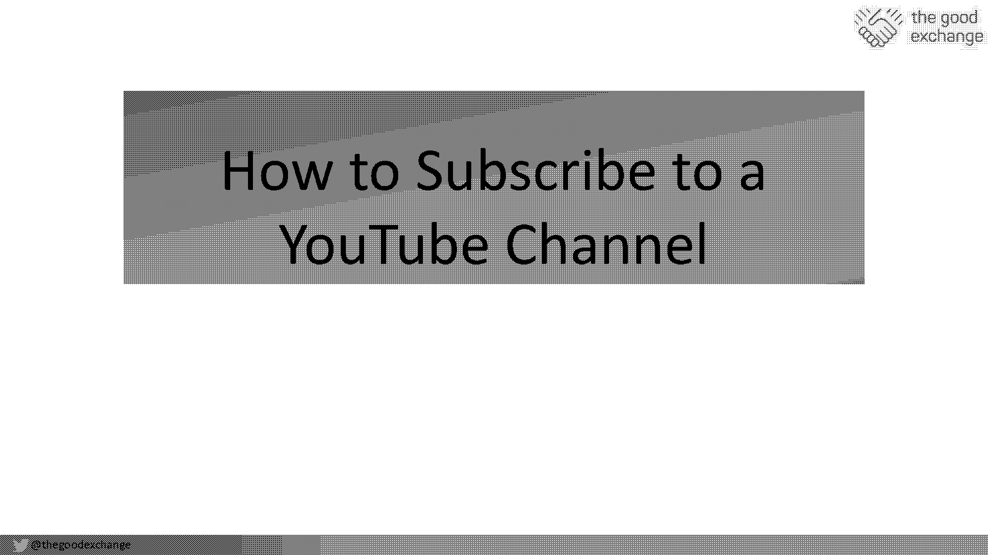 get instant notifications of subscribed video updates youtube