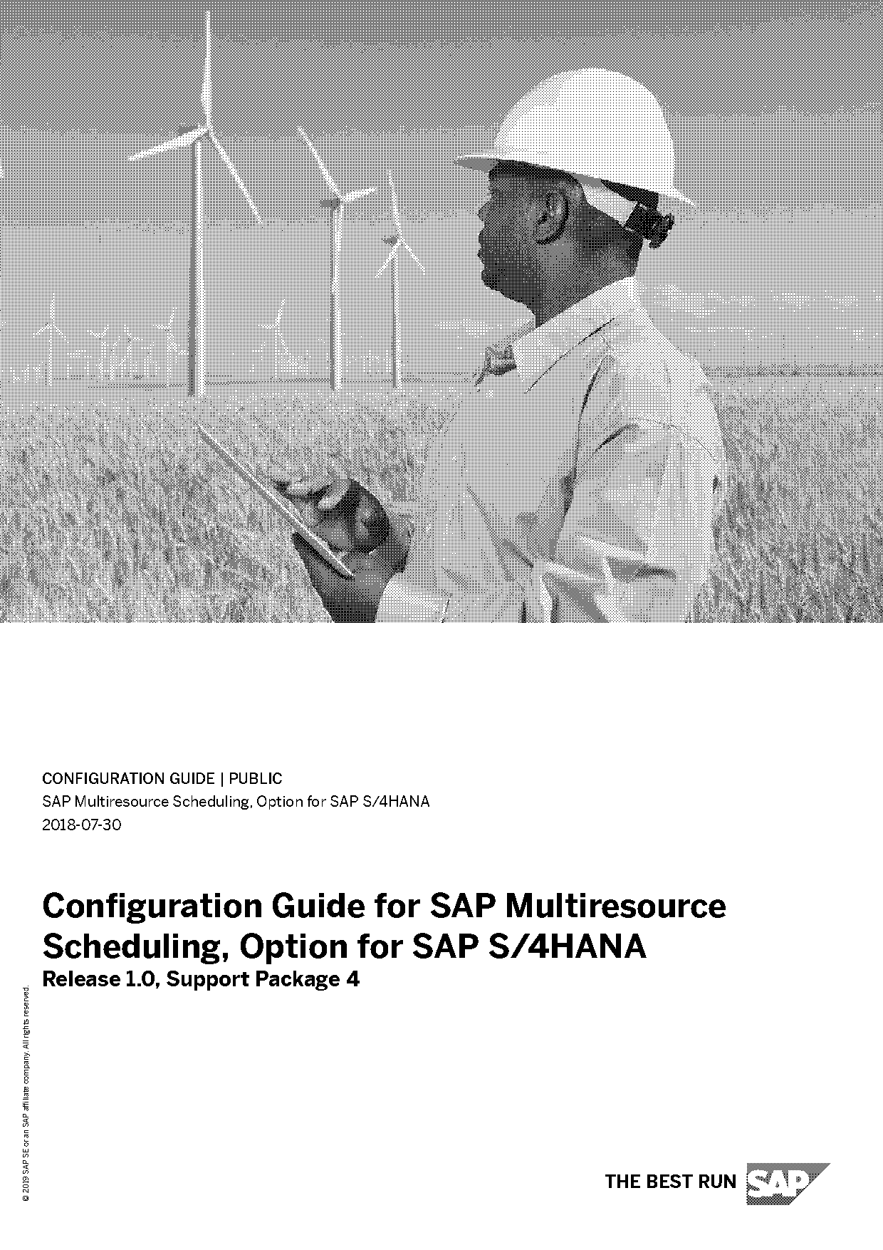 sap pm skills in resume