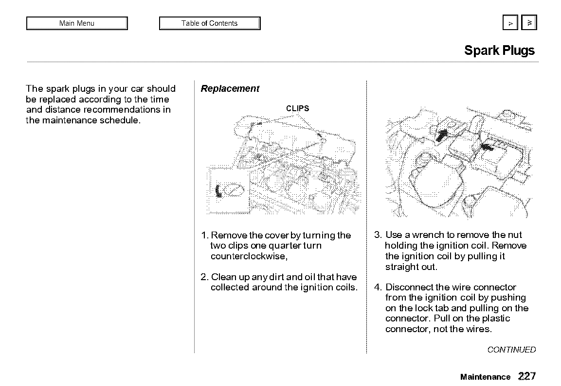 loose terminals on a car battery