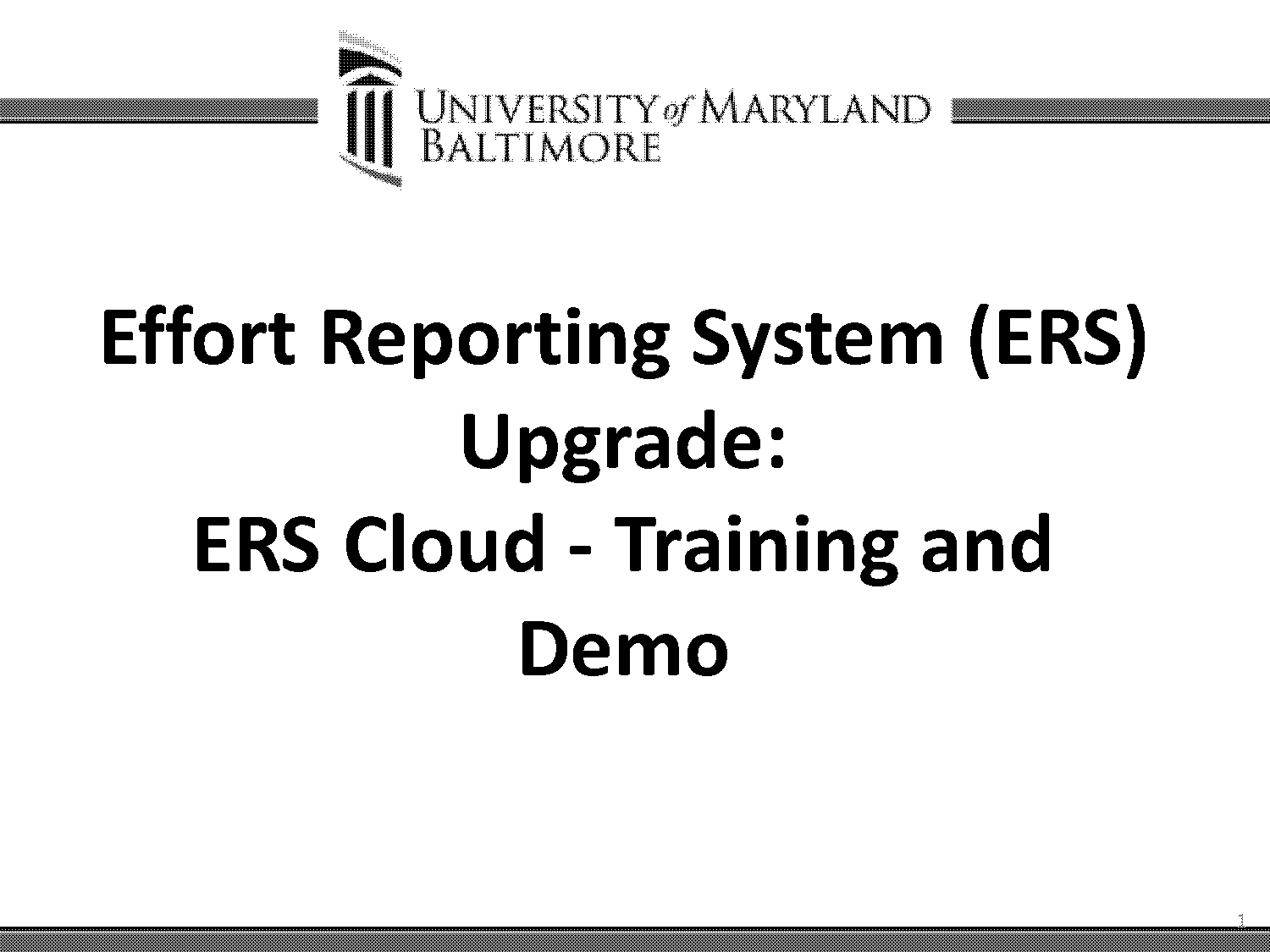 forms and reports cloud