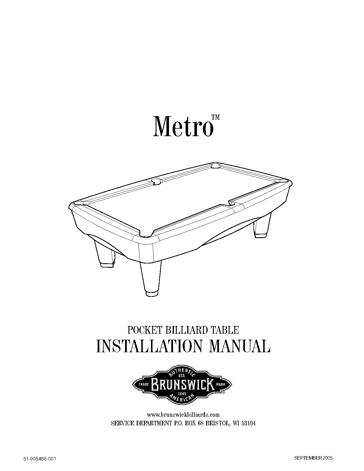 brunswick century pool table dimensions