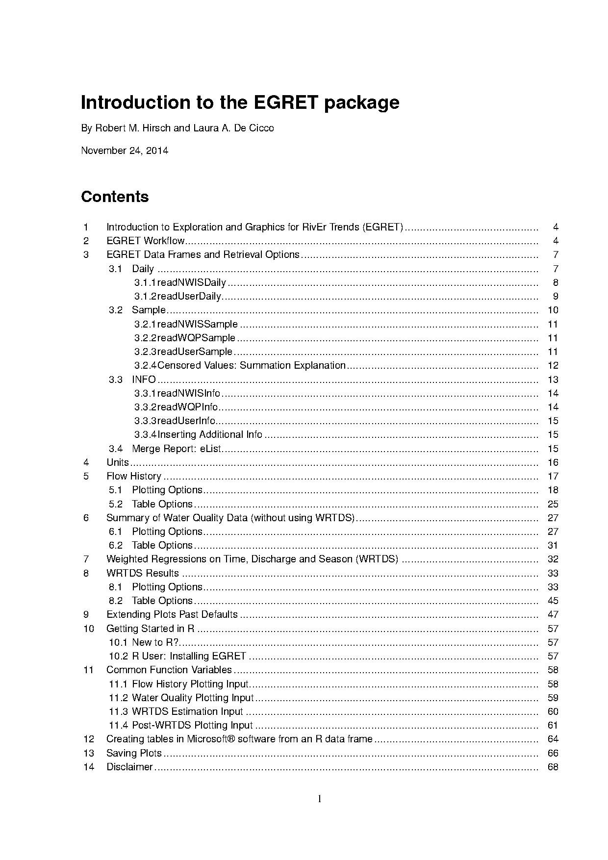 create a table from a dataframe in r