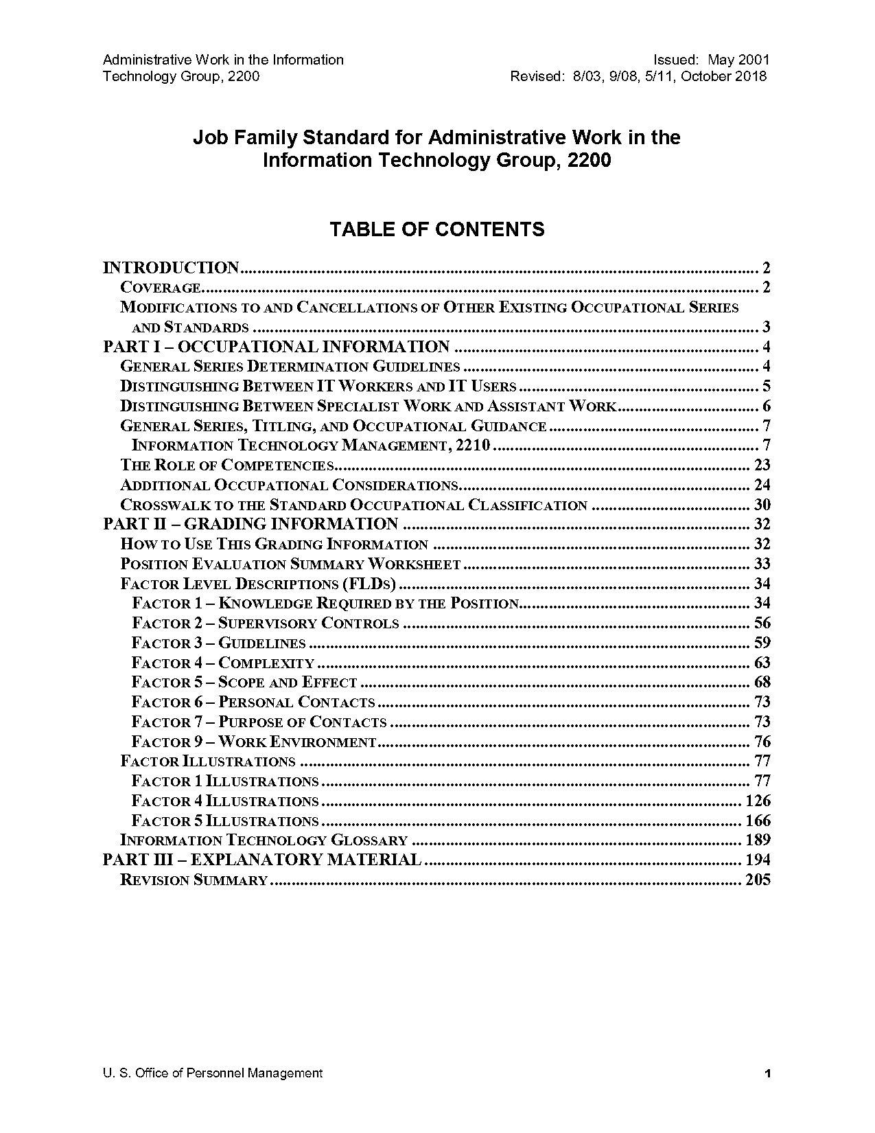 information technology development plans