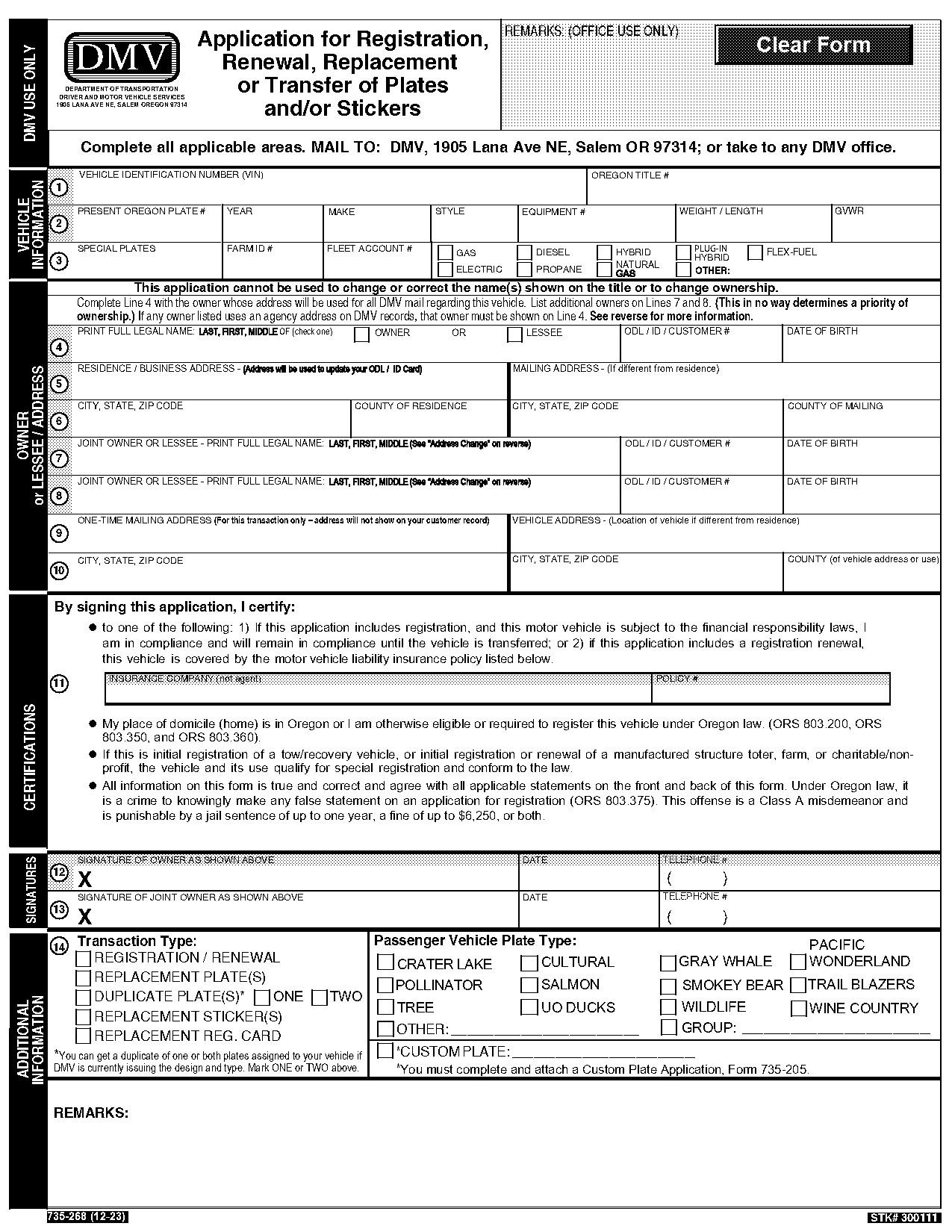 how early can i renew my oregon drivers license