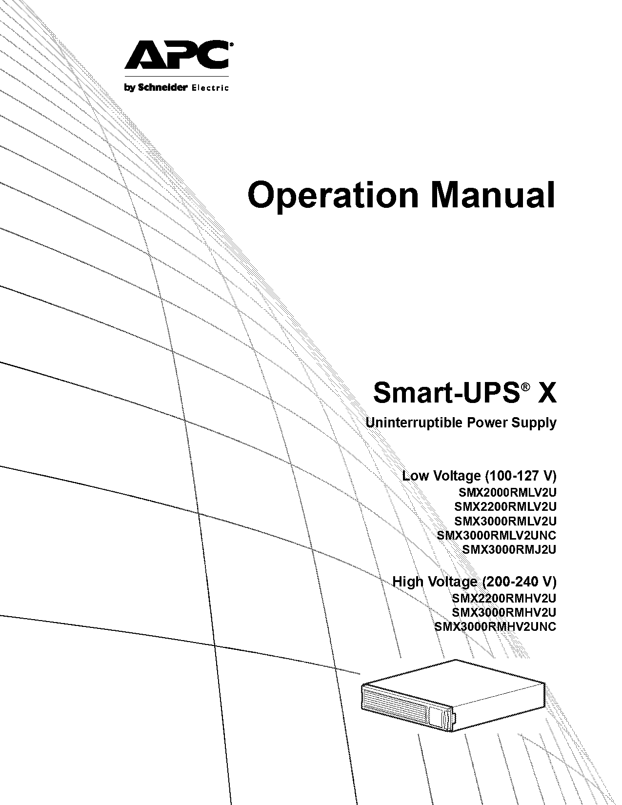 manually install apc ups driver