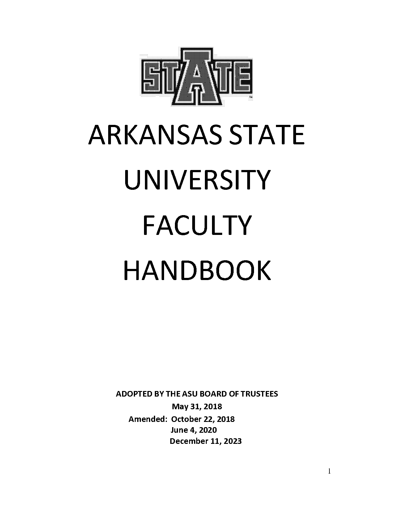 arkansas state business degree requirement forms