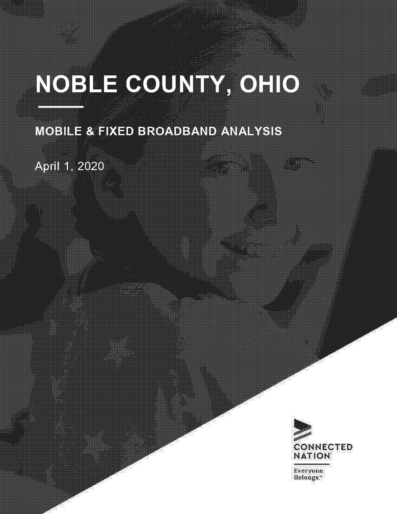 noble county ohio property search