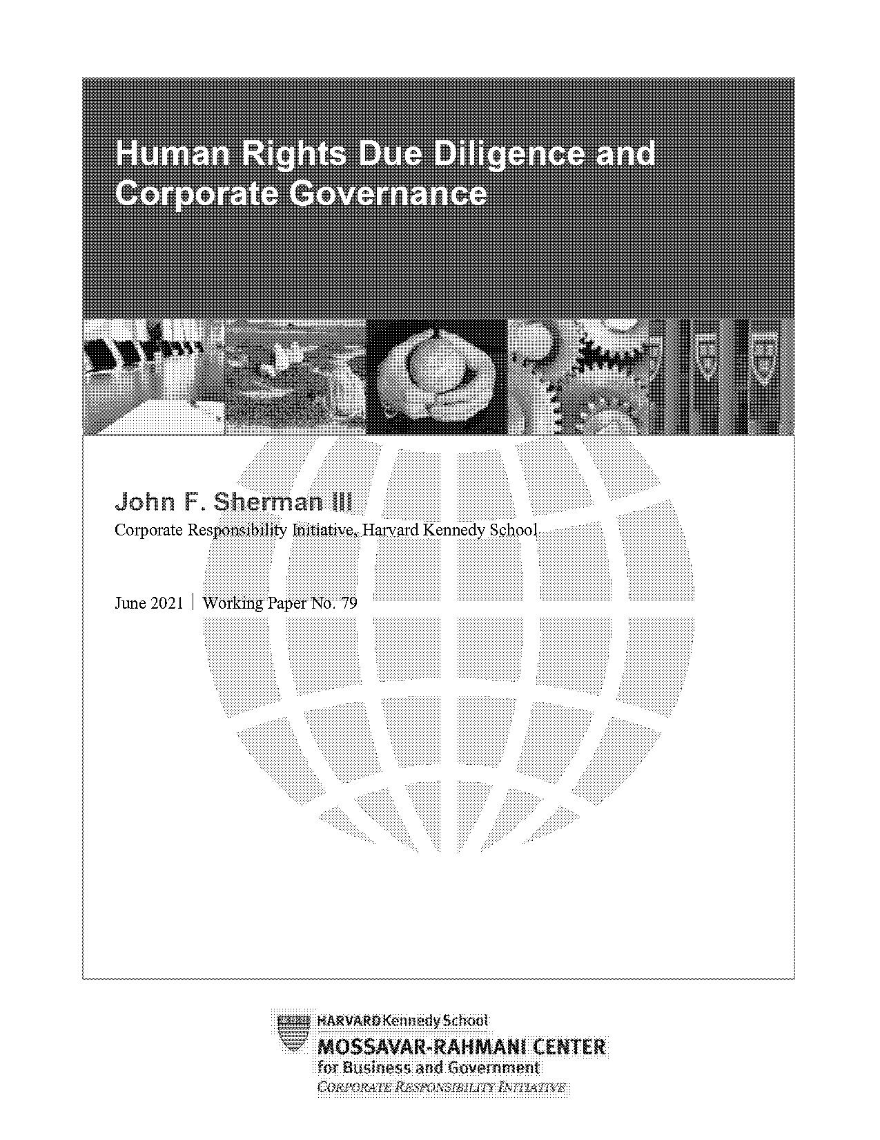 harvard risk management corporation pyramid scheme