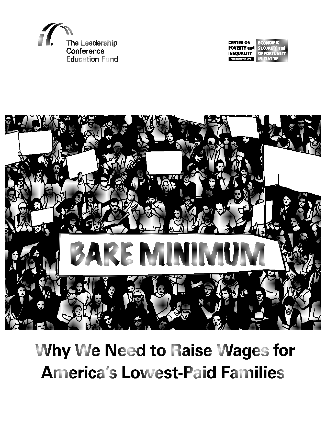 economic policy institute minimum wage raise economic growth