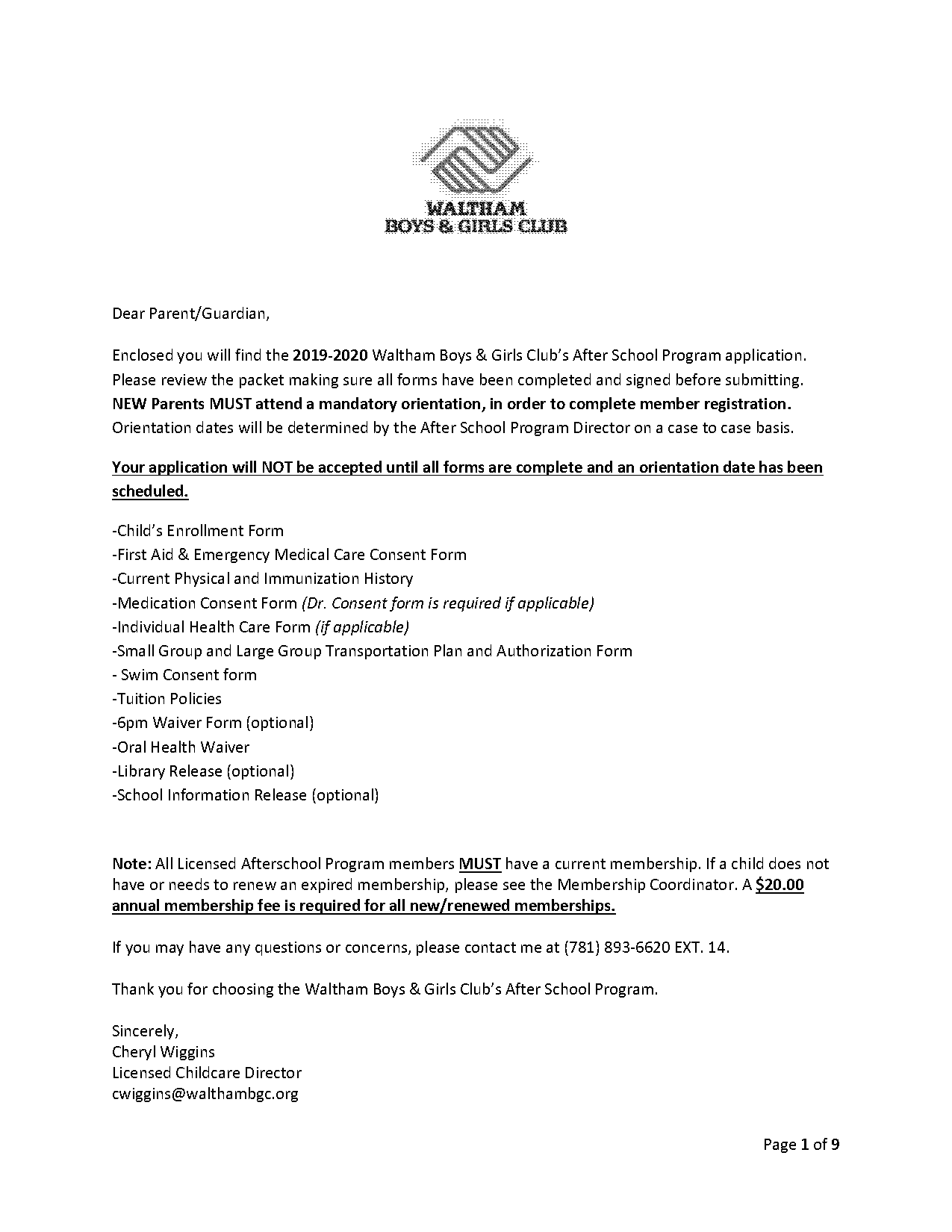 bgc consent form meaning