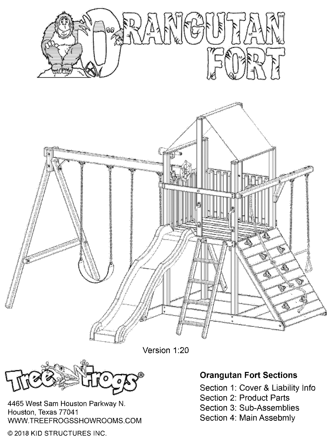 metal swing set assembly instructions