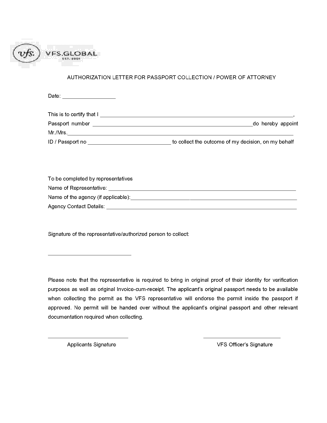 collection letter sample attorney