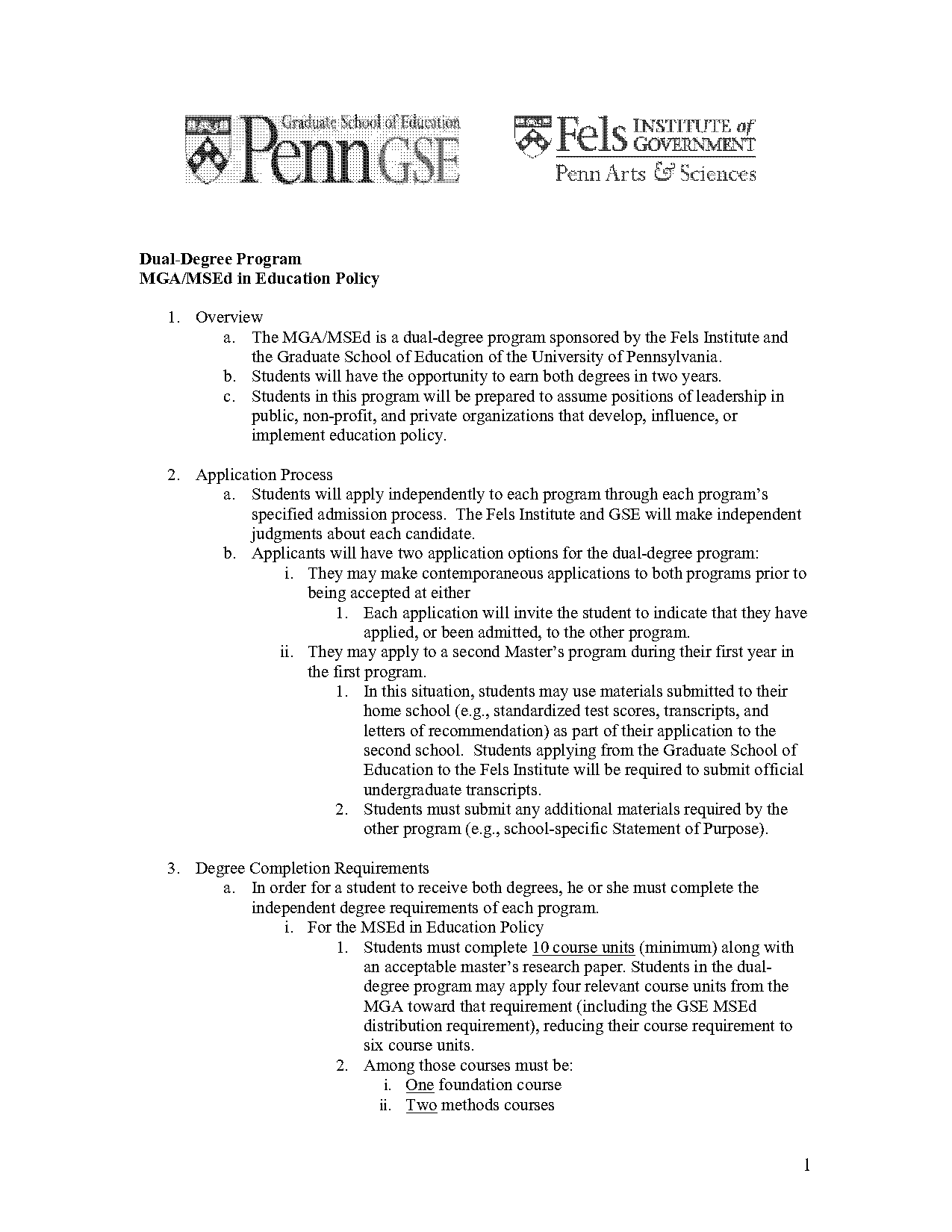 mga graduate school application