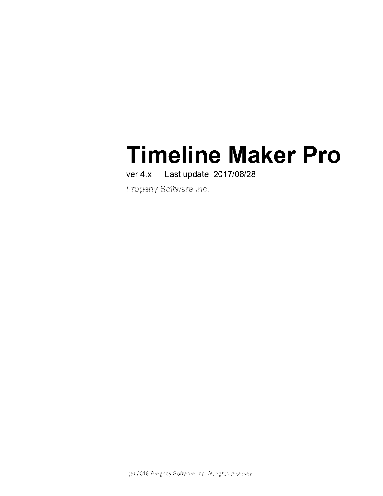 powerpoint timeline poster template