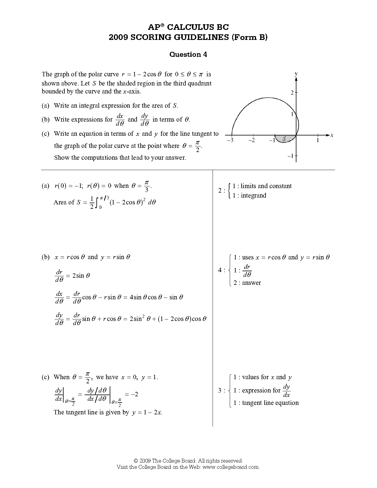 write equation in terms of x