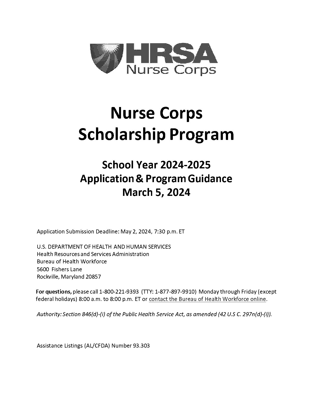 application letter for nursing student