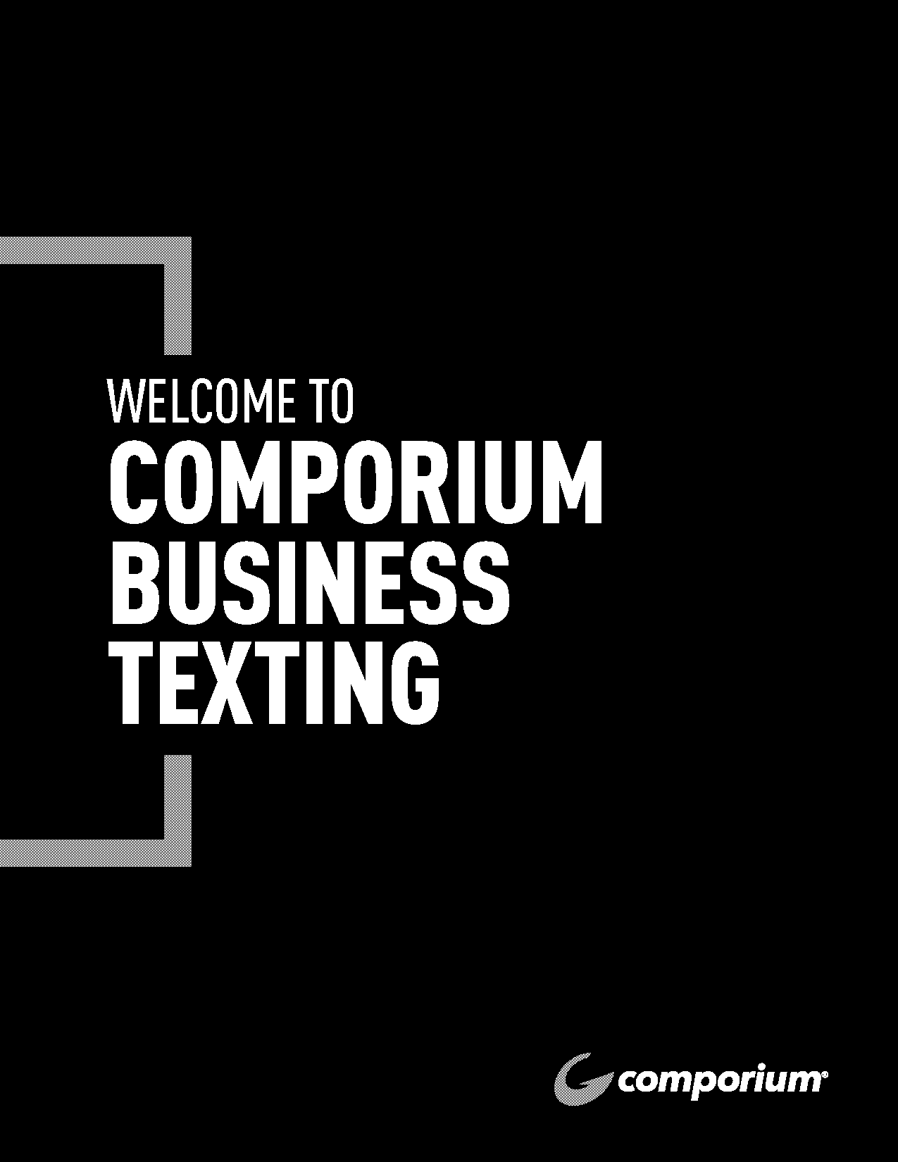 business phone text messages