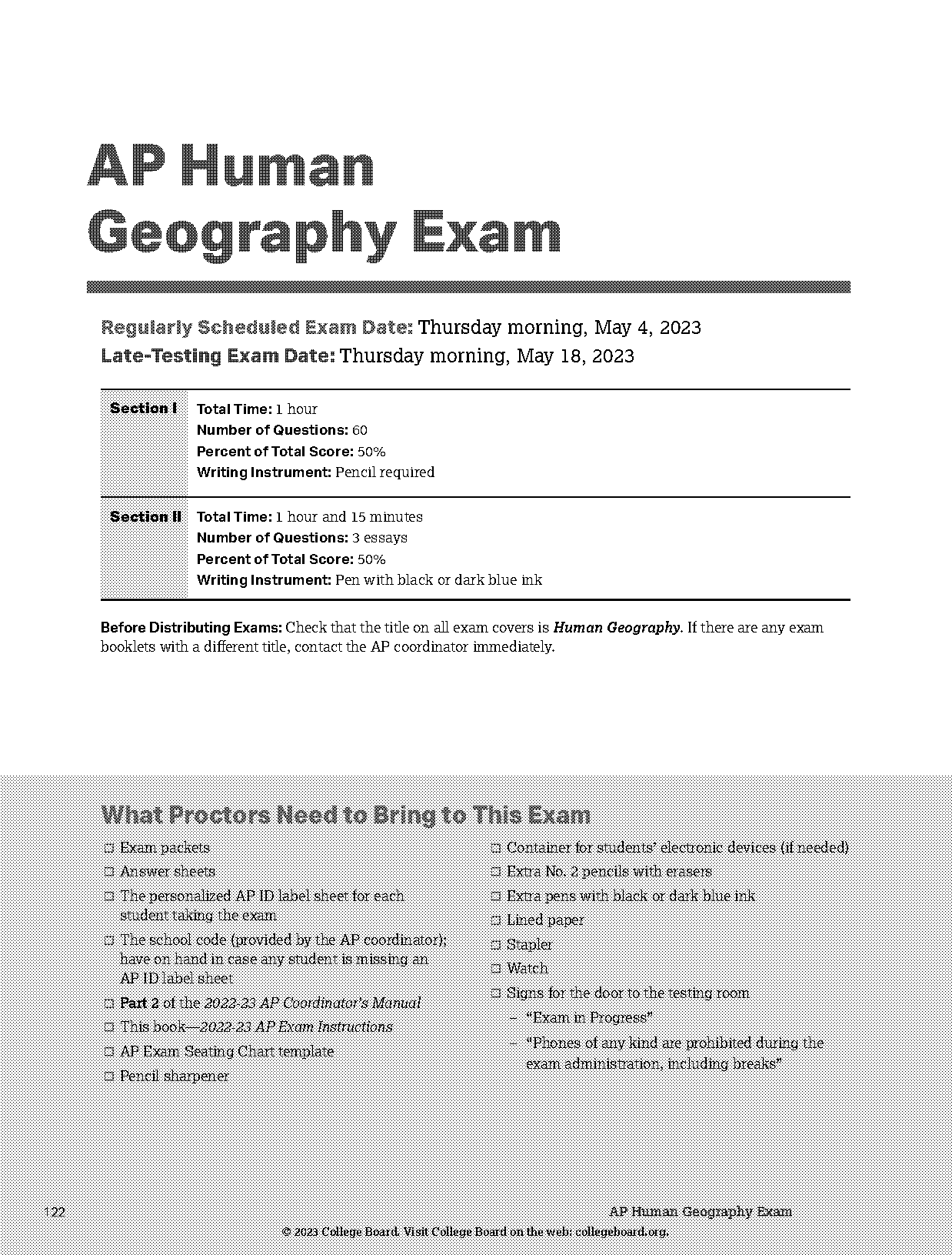 ap human geography blank frq forms