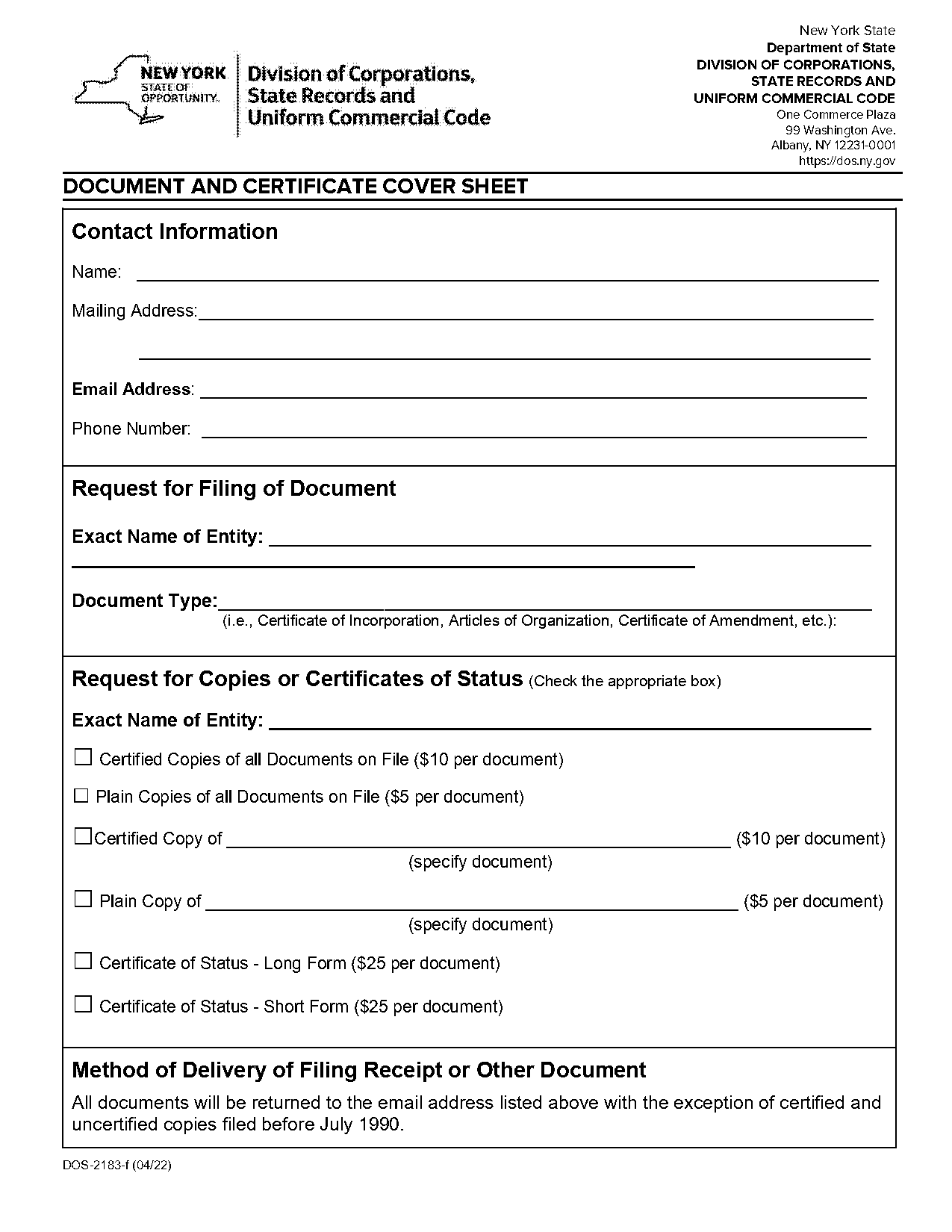 form ny llc operating agreement