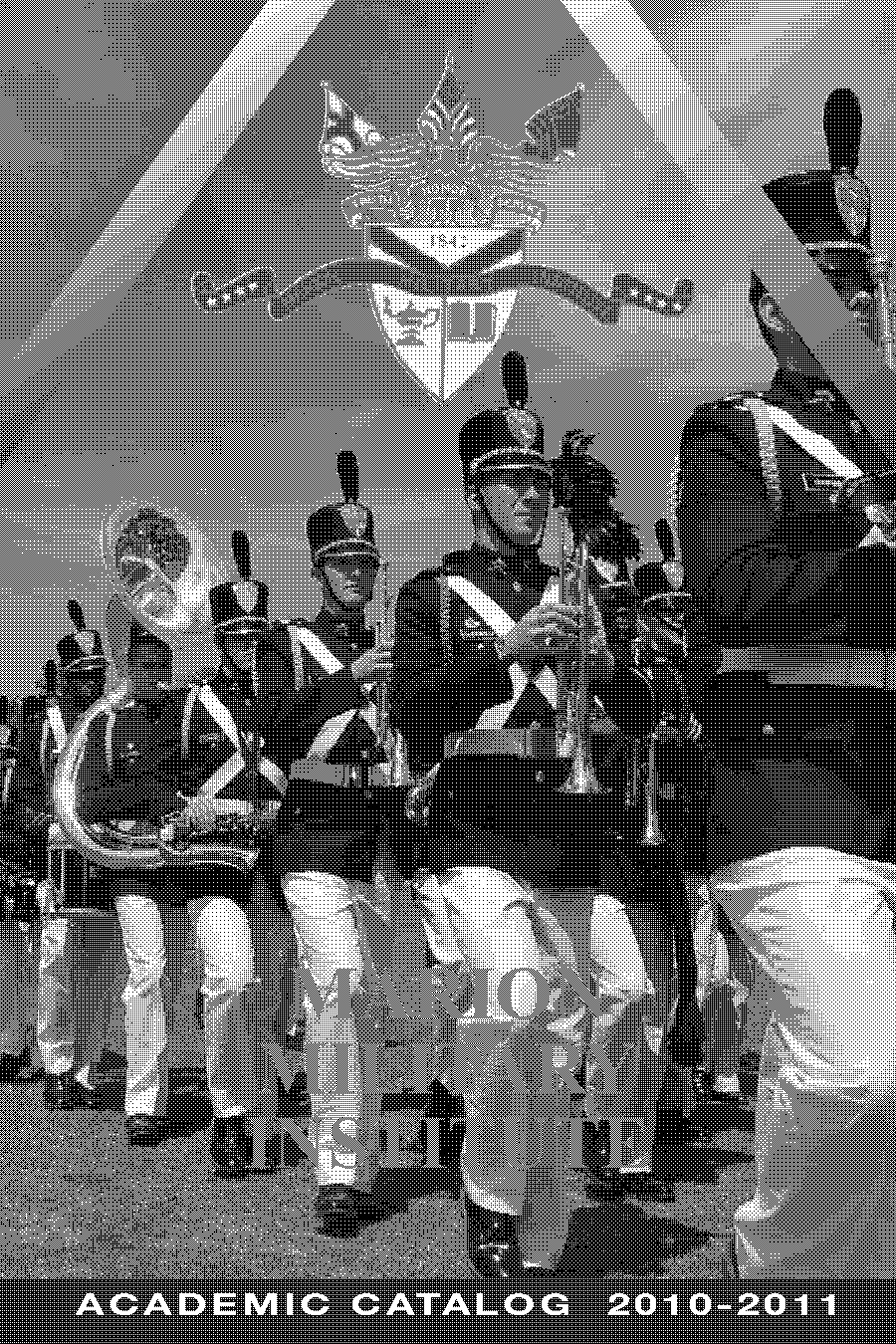 marion military institute admission requirements