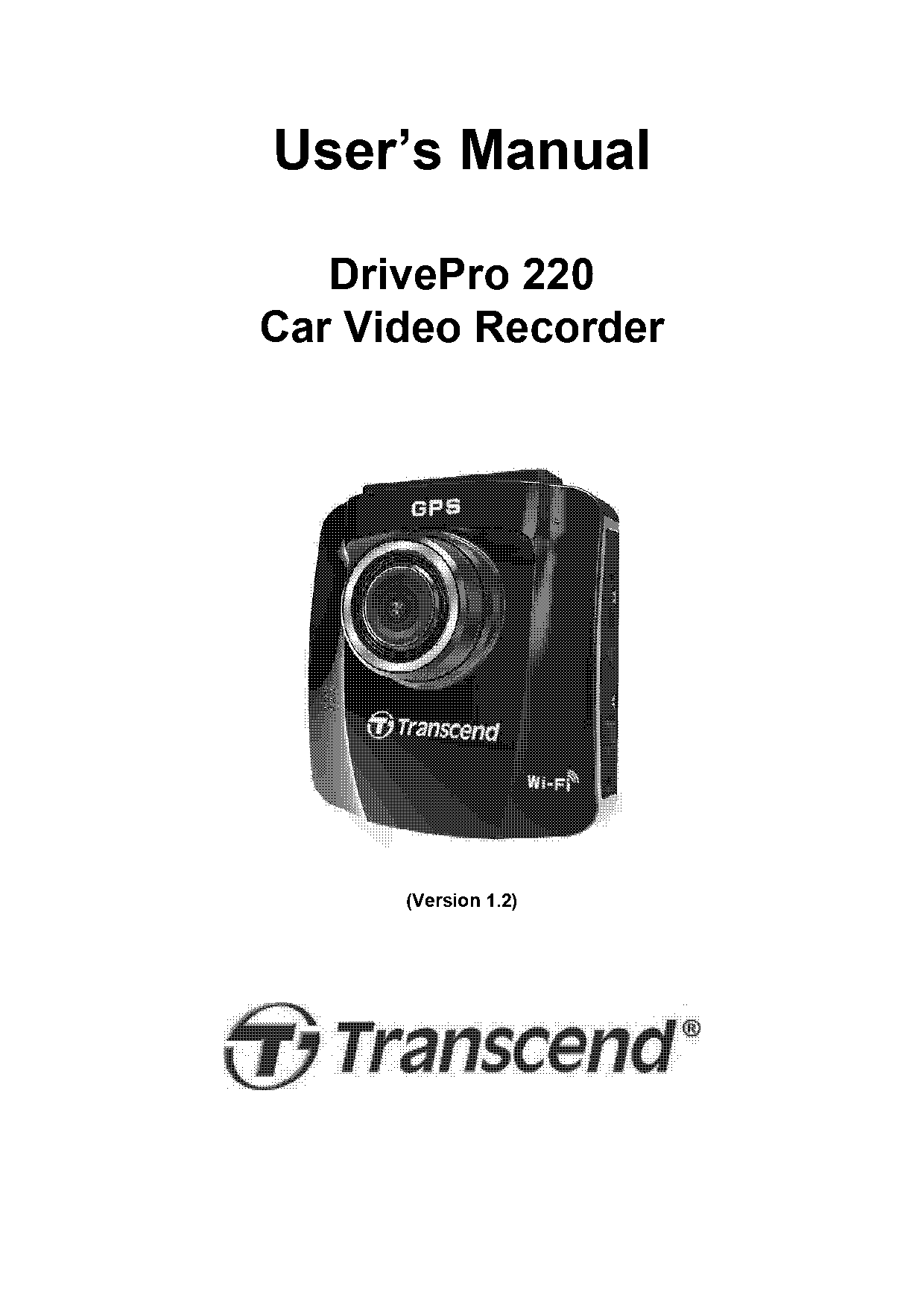 best iphone car video recorder