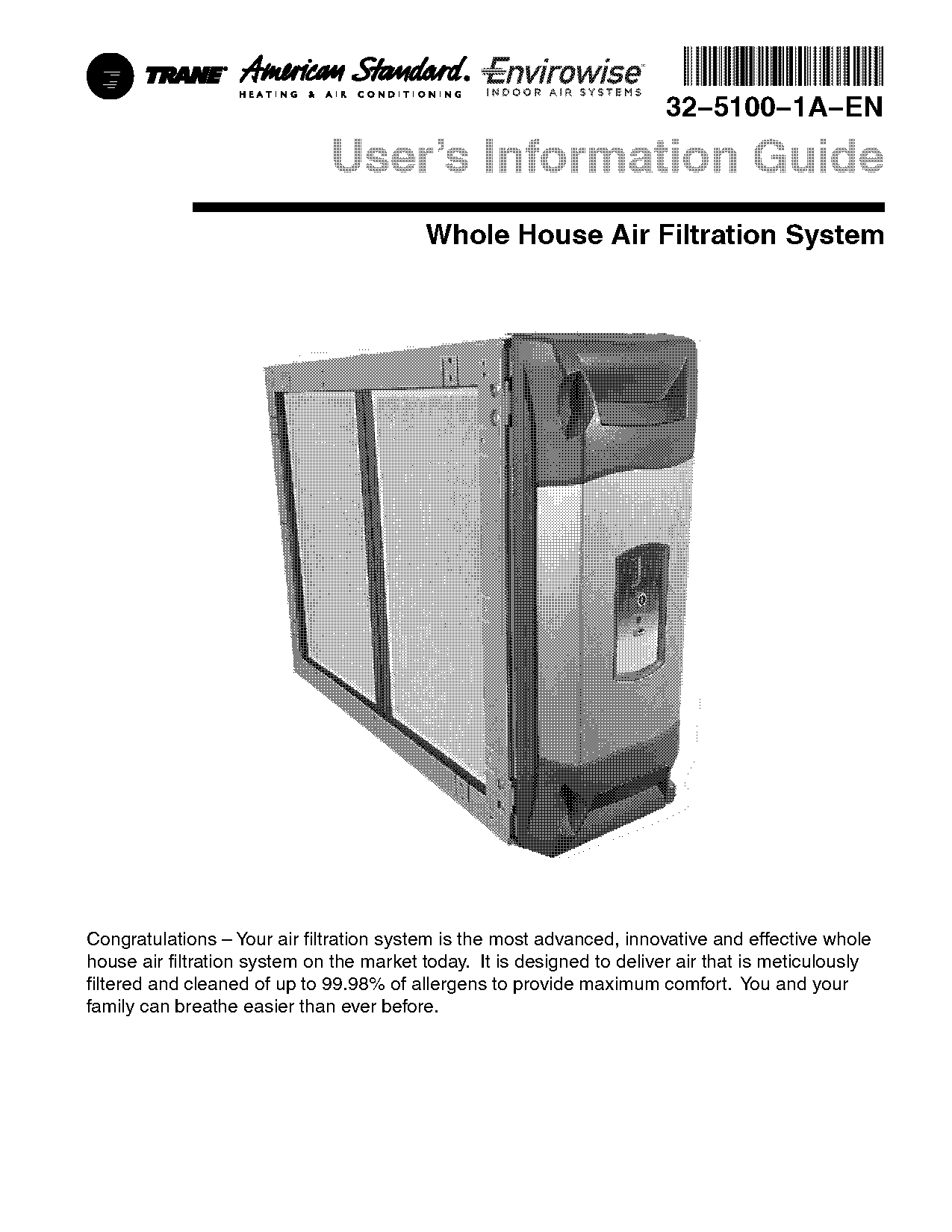 green air filter cleaning instructions