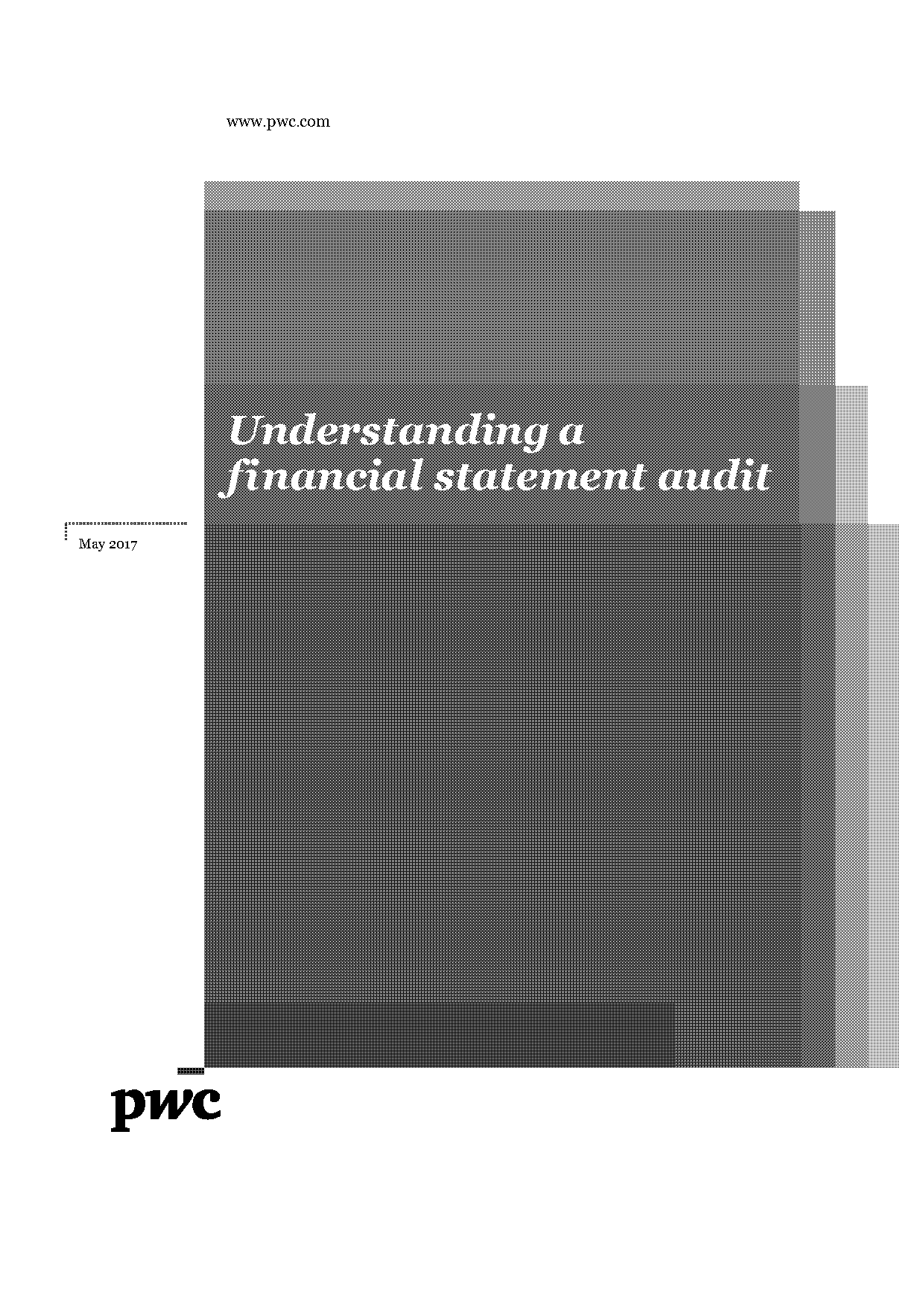 accounting statement of purpose example