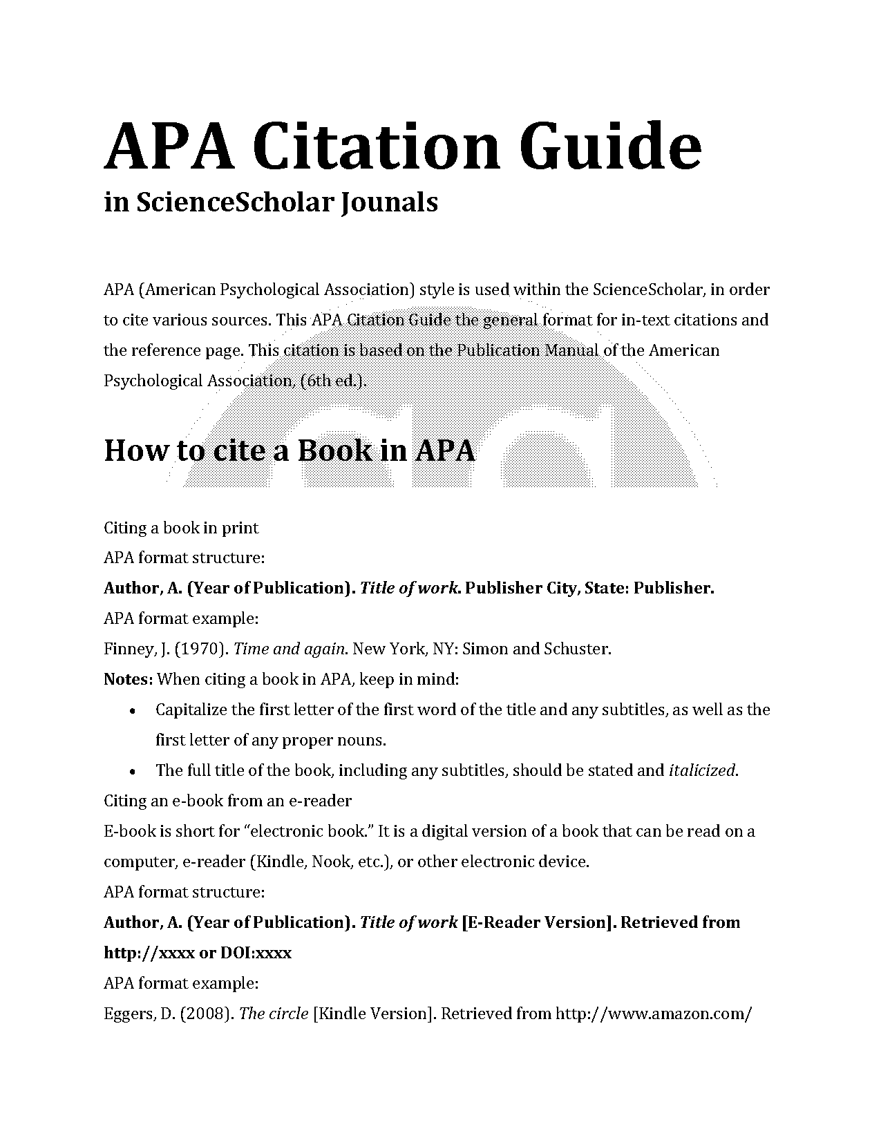 apa cite website news article