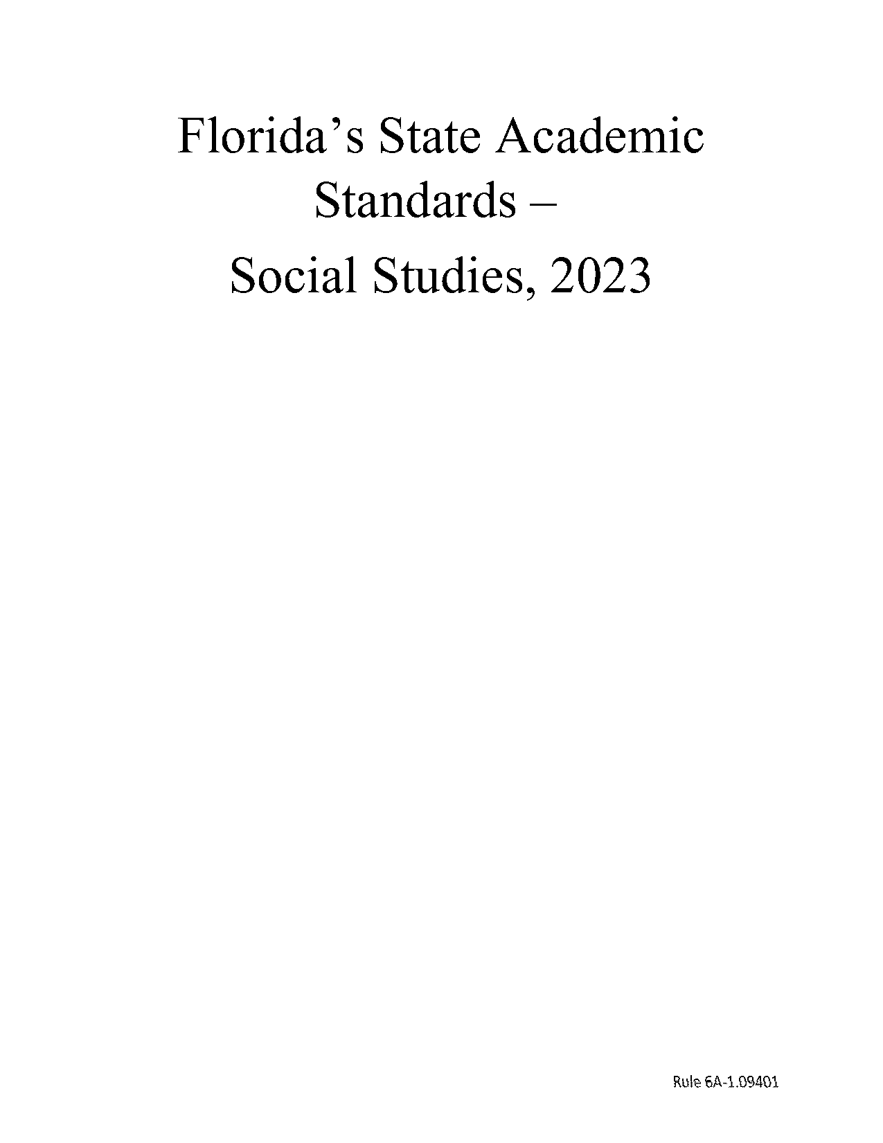 florida standard jury instruction kidnapping