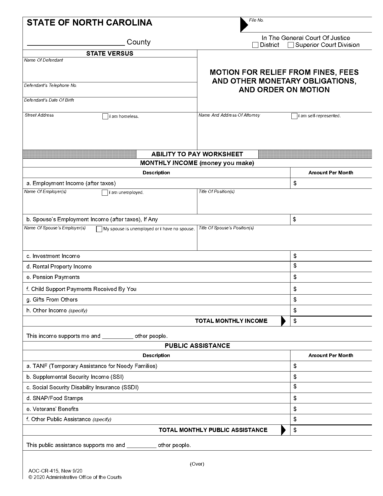 ncdot dmv pay insurance penalty