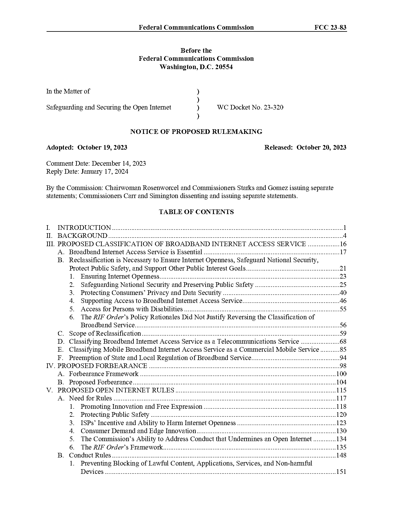 time warner spectrum copyright infringement notice