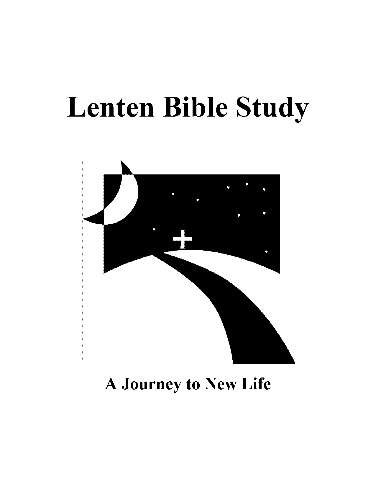 free lent bible study guide lutheran