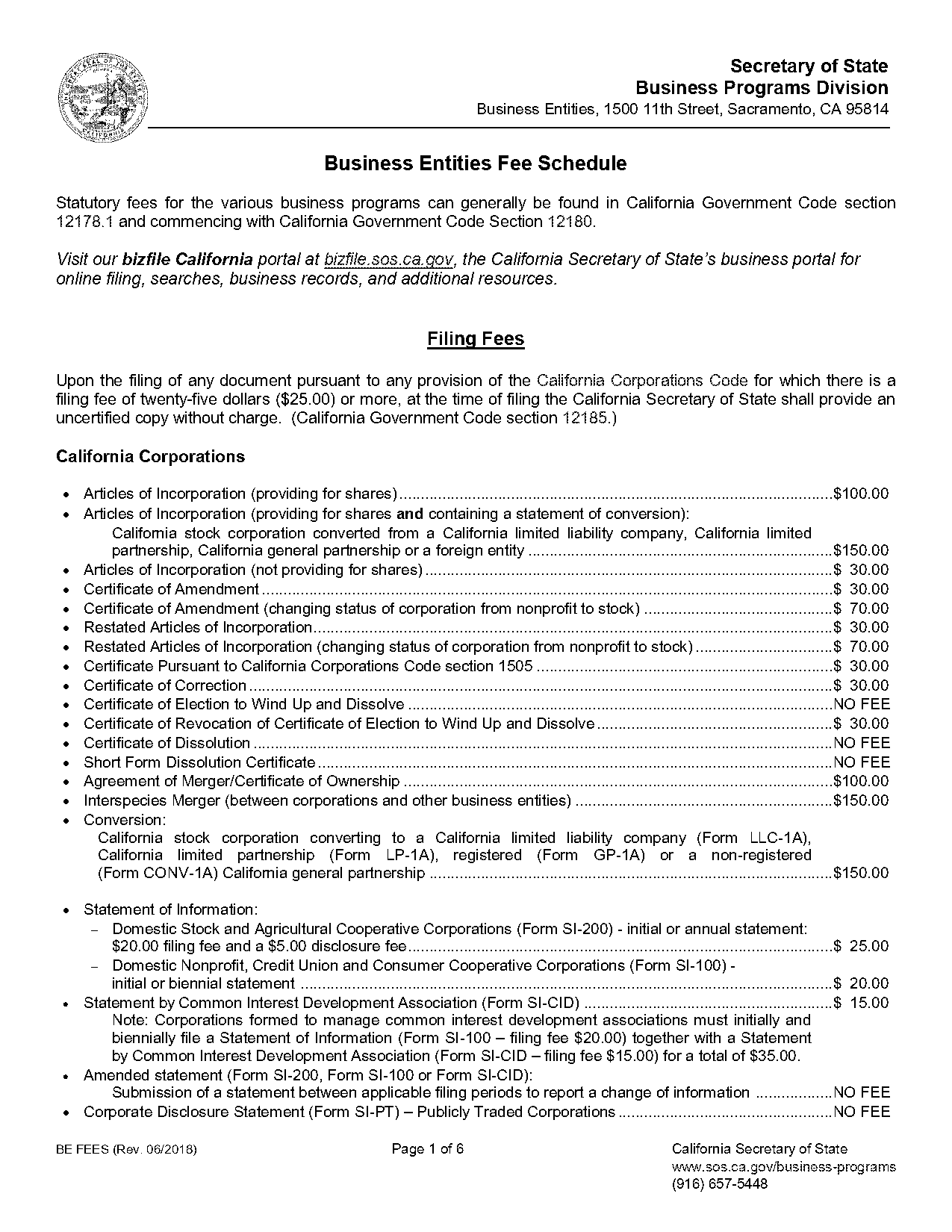 personal capital fee schedule