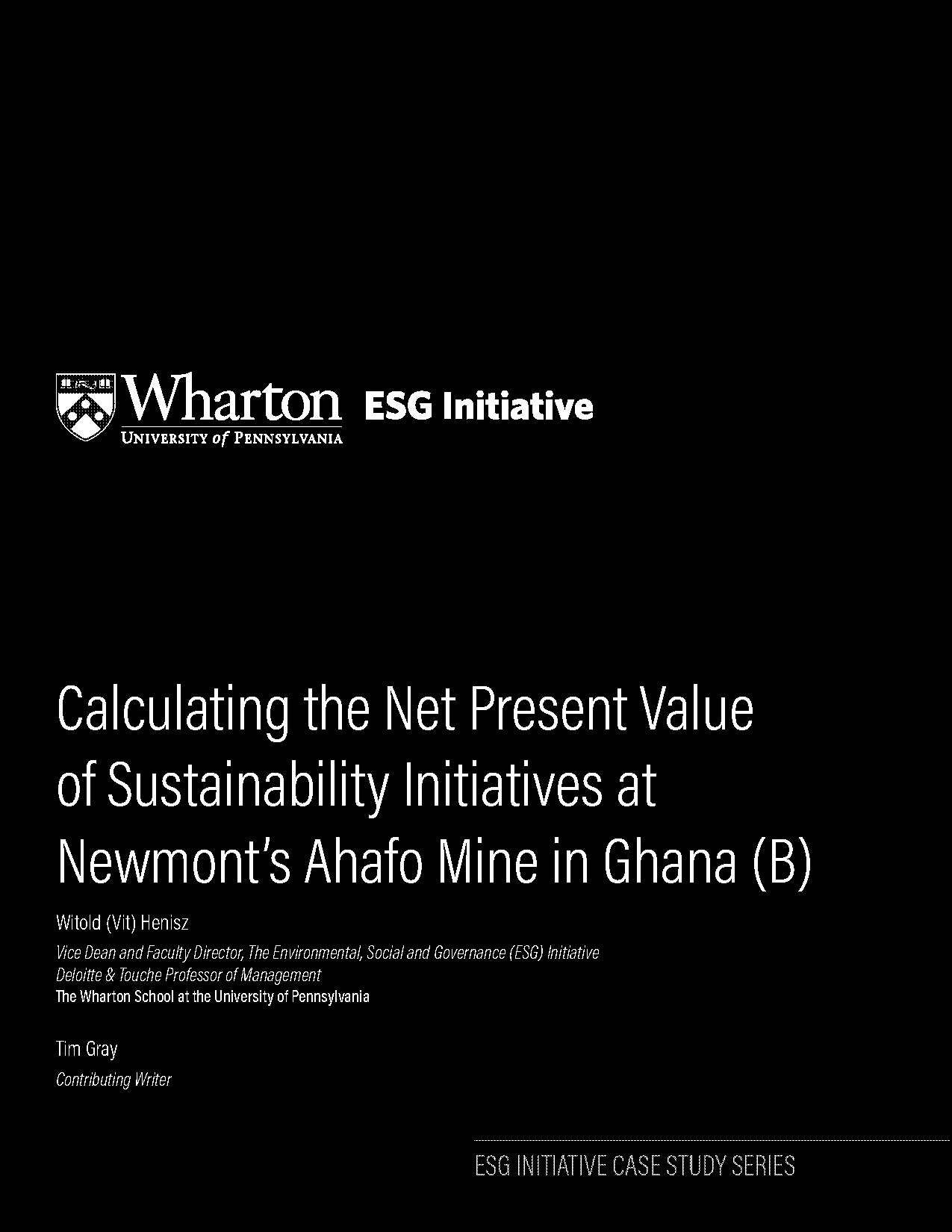 net present value vs present value formulas