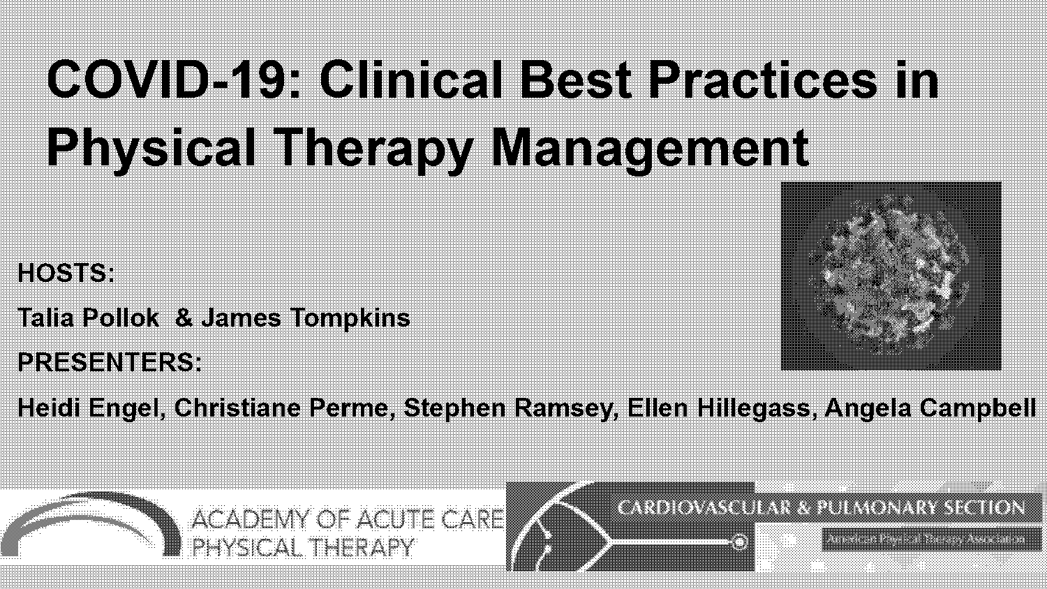 case study report apta csm hpa