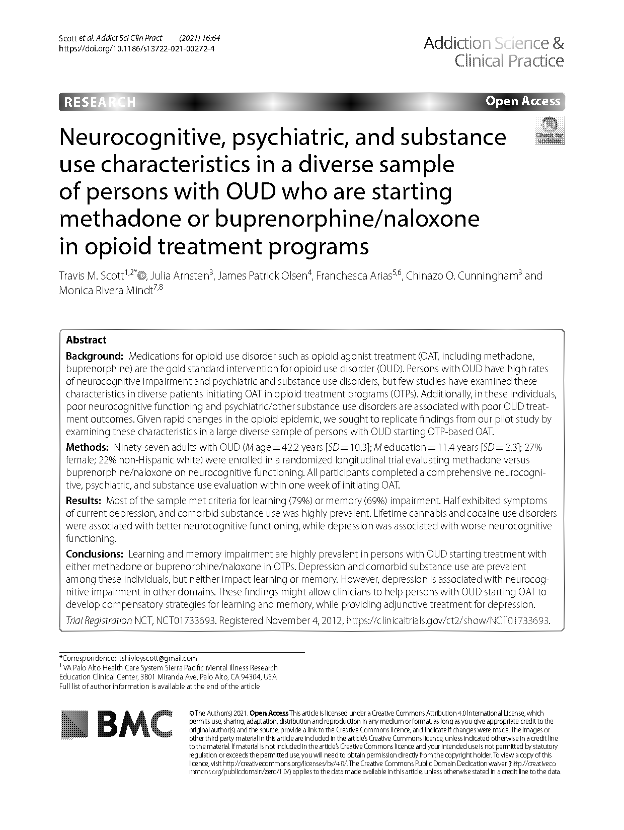 sample wais iv report depression