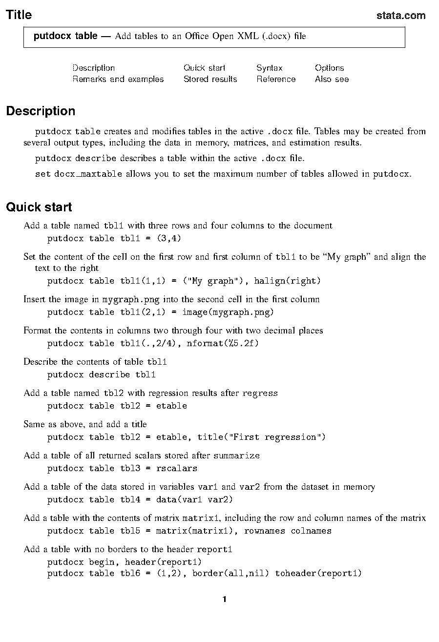 how do i insert a row in a word table