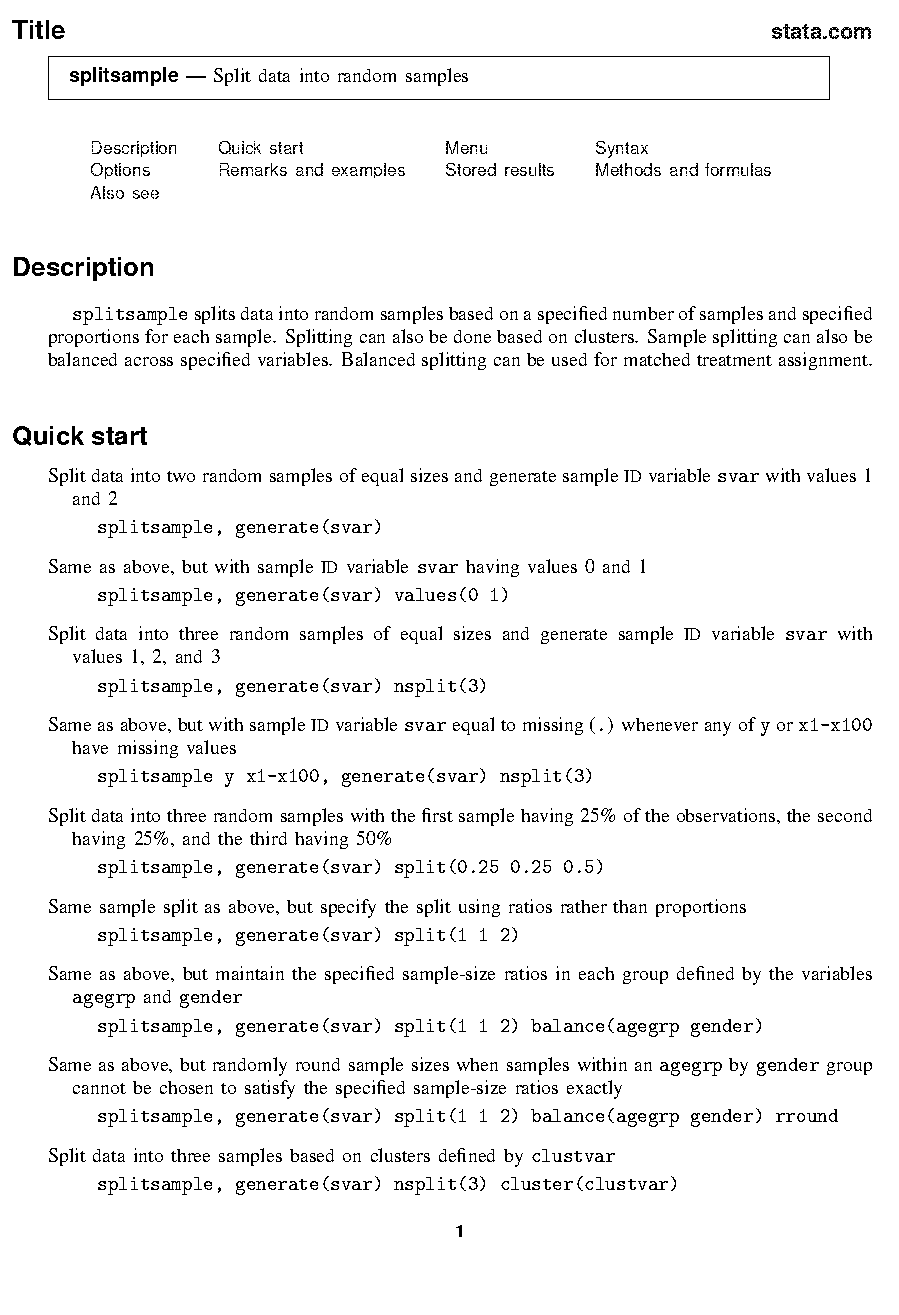 random sample match cell id