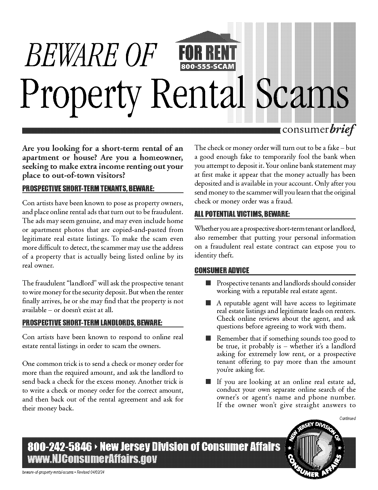 hoboken apartment rentals short term