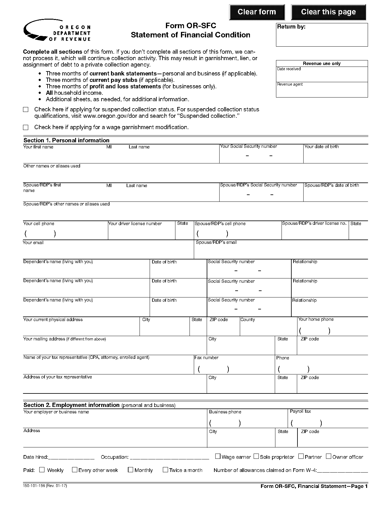 difference between bank statement and financial statement